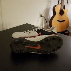 Nike cleats